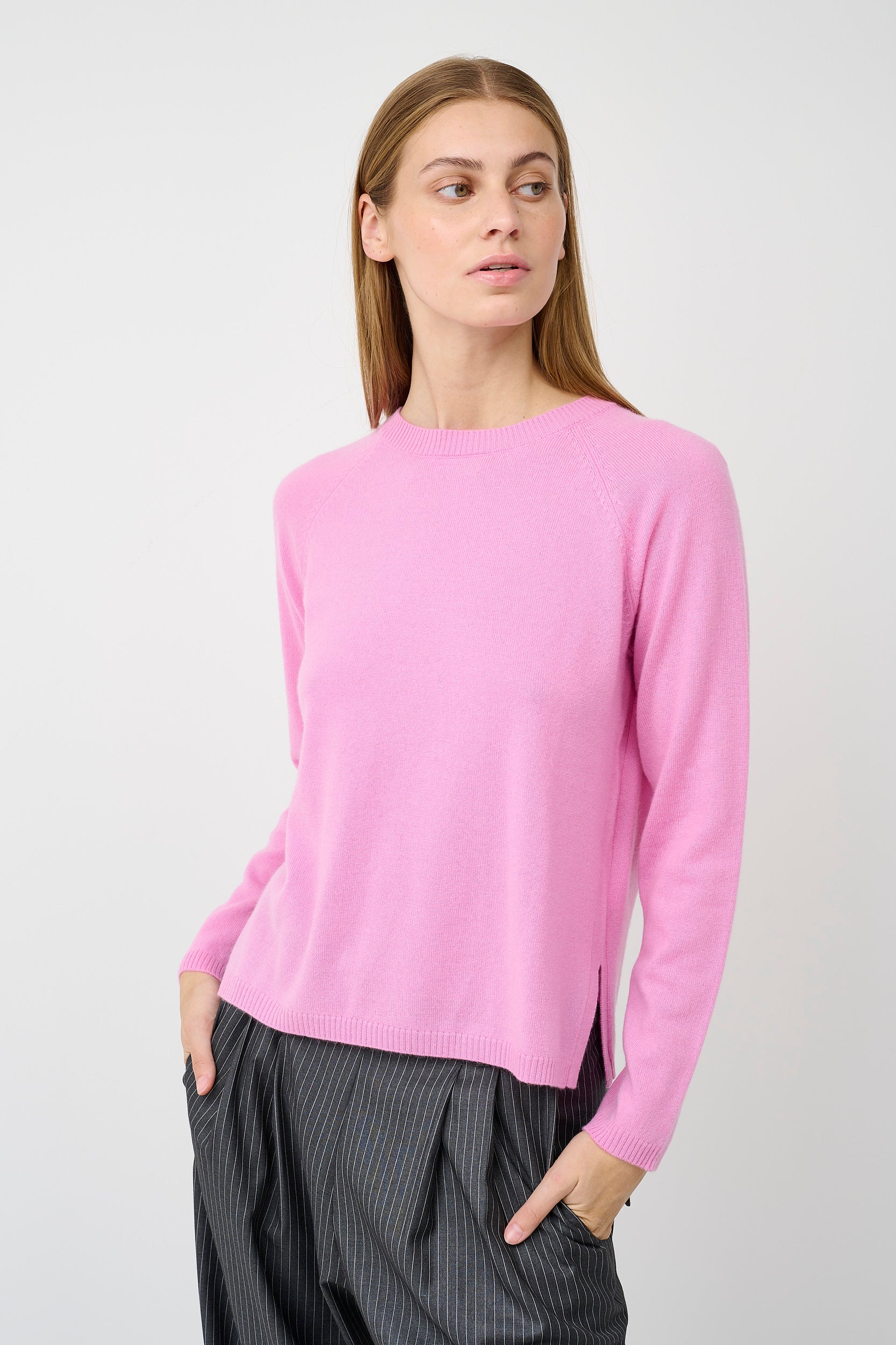 CRLinea kashmir sweater